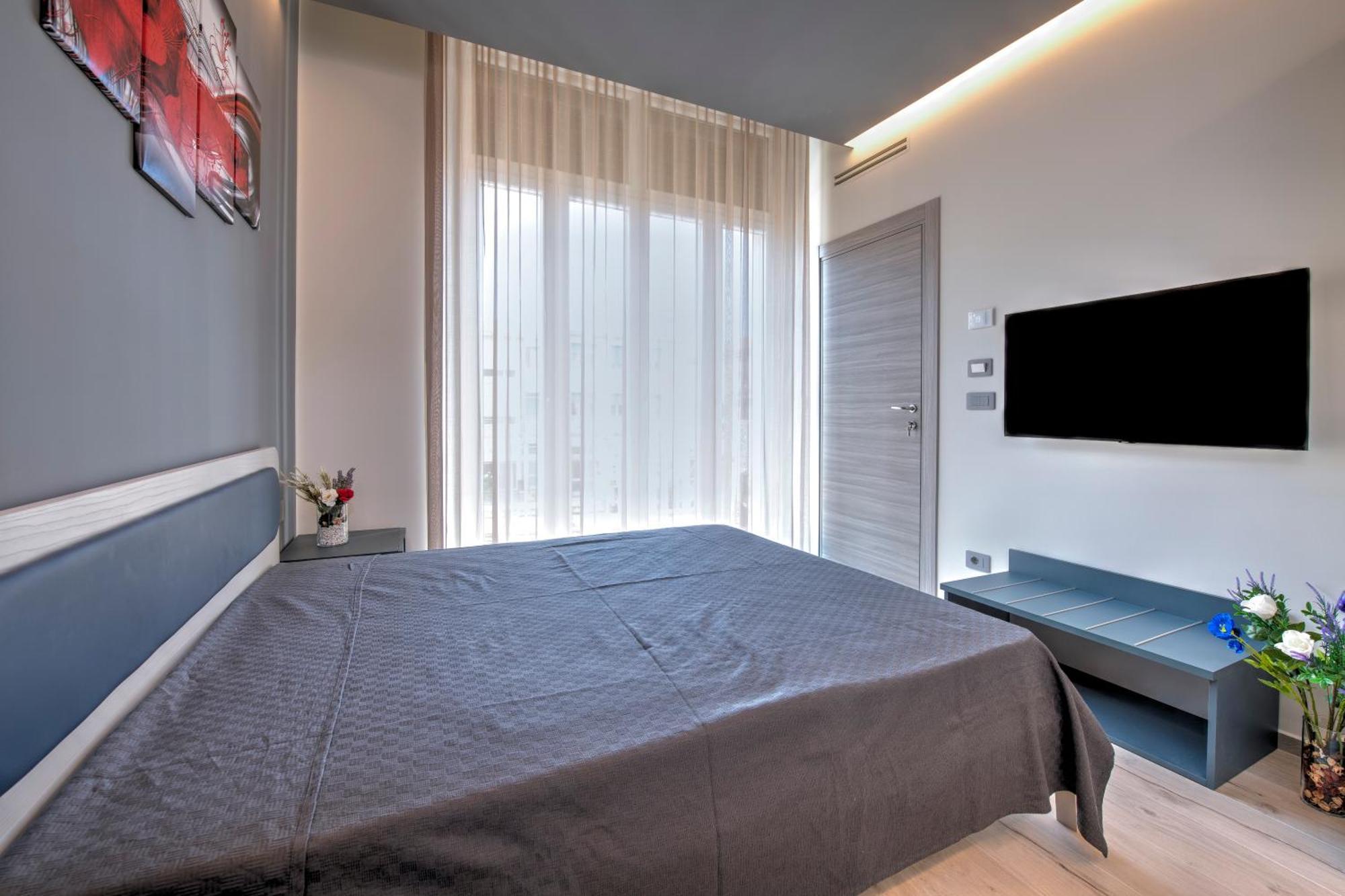 243B - Appartamento Mignon - Sara Home Chiavari, 200Metri Dal Mare Exterior foto